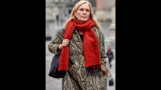 Poet quits Swedish Academy after being found to leak Nobel winner names
