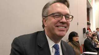 US shutdown could stunt economic growth: New York Federal Reserve chief