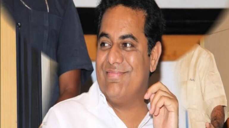 TRS will be decisive force at Centre: KT Rama Rao