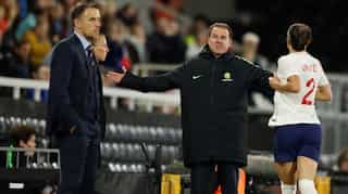 Australia women's coach Stajcic sacked five months before World Cup