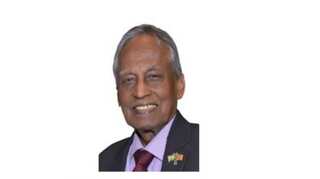 Our debt crisis is problem of financial management, seeking help from RBI: Sri Lankan envoy to WION