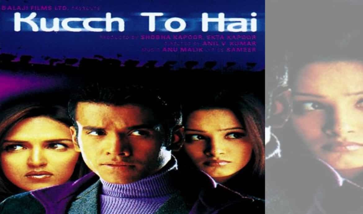 Kucch To Hai (2003)
