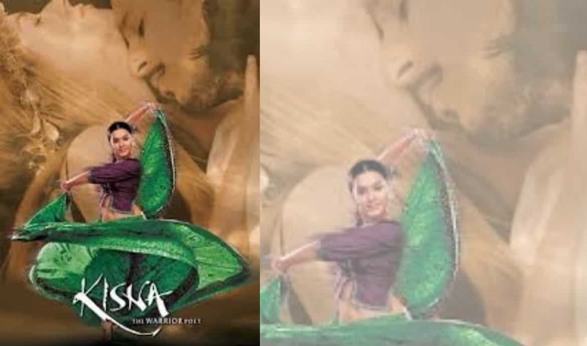 Kisna: The Warrior Poet(2005)