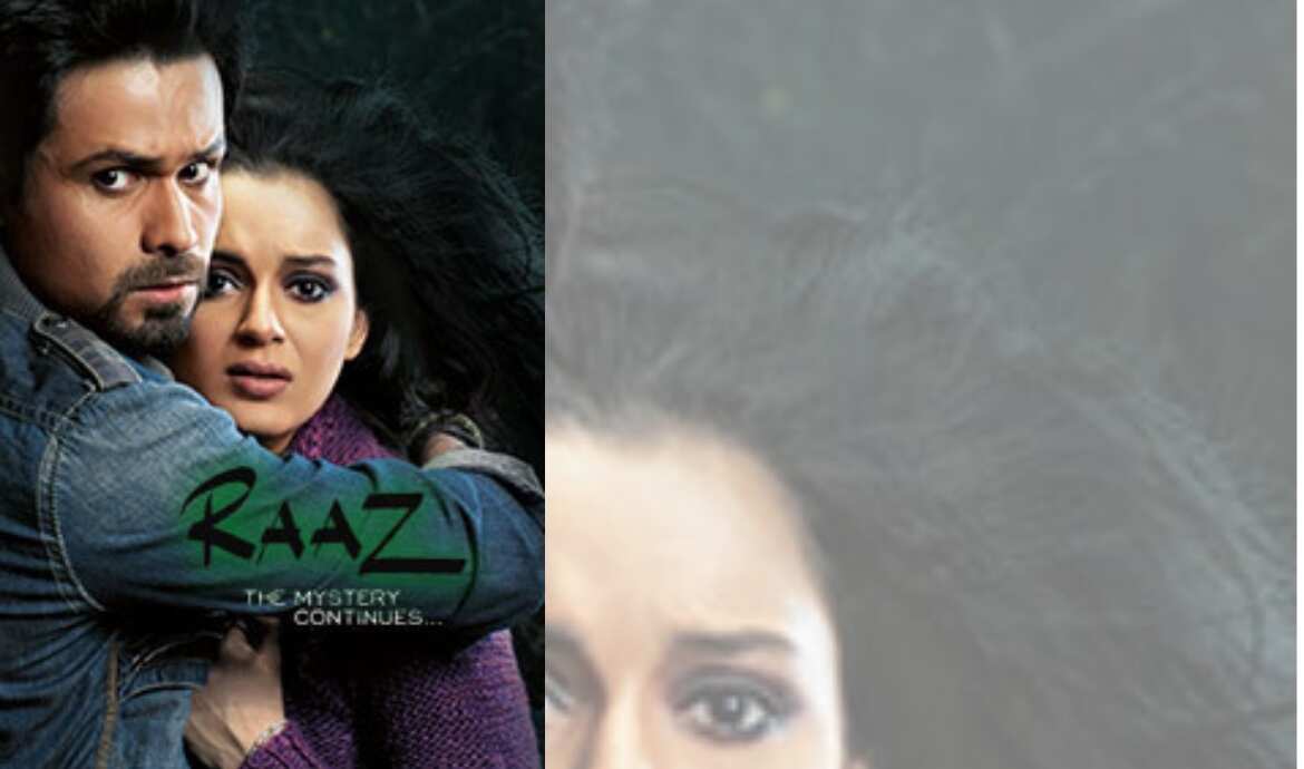Raaz: The Mystery Continues (2009)