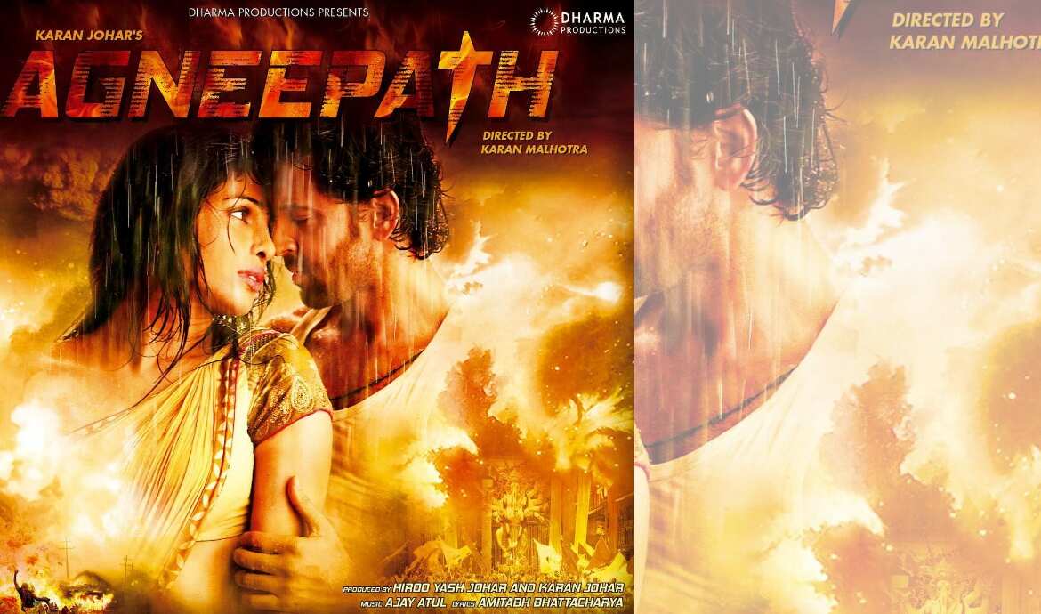 Agneepath (2012)