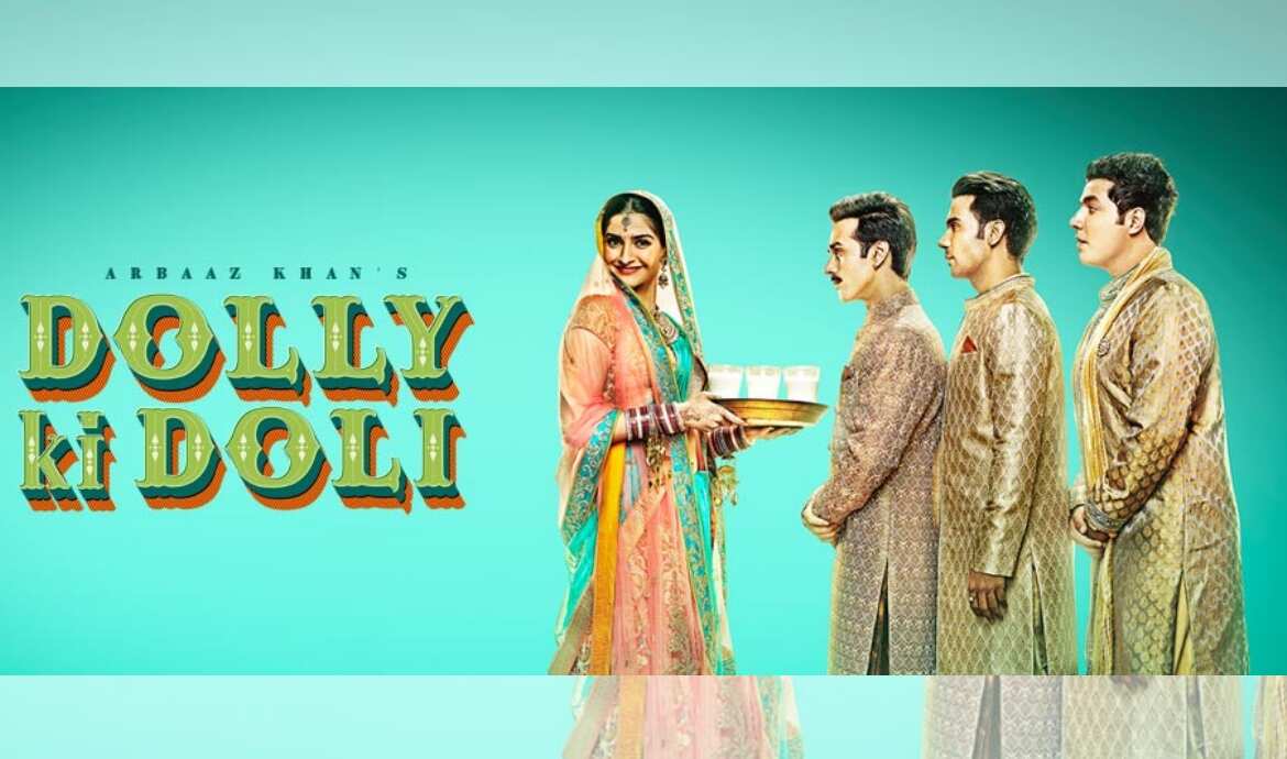 Dolly Ki Doli (2015)