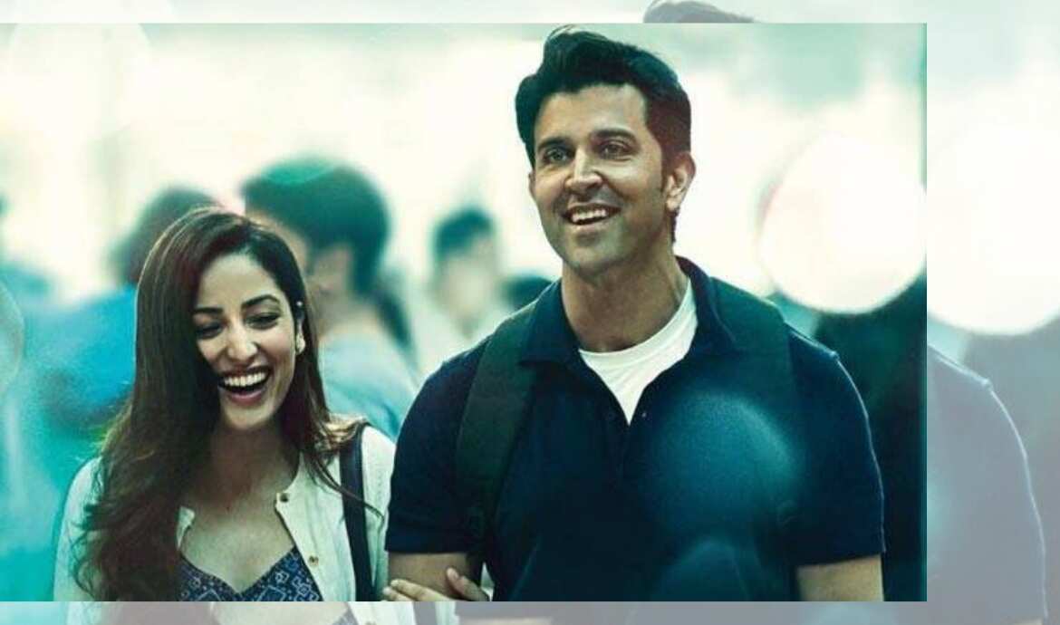 Kaabil (2017)