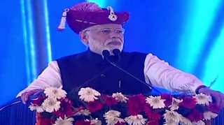 Lok Sabha election results 2019: Xi, Putin and other world leaders congratulate PM Modi on victory