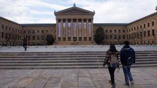 Shutdown sojourn: Free museums, music for furloughed US workers