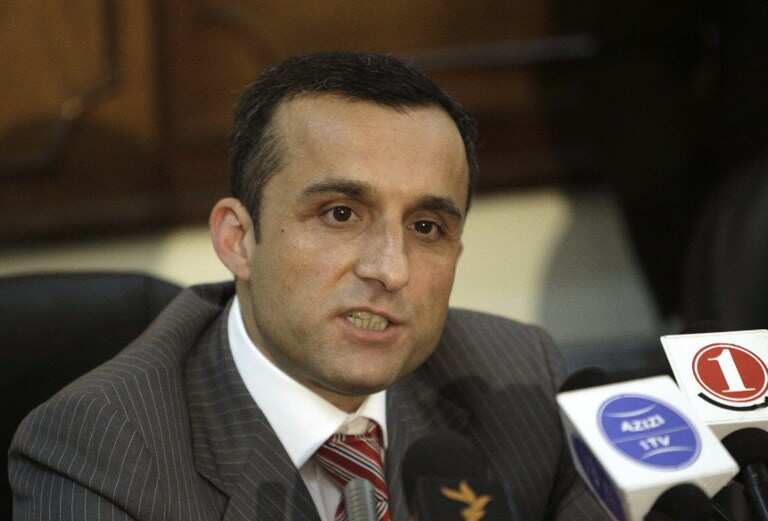 Afghan interior minister resigns to run for vice-presidency: Report