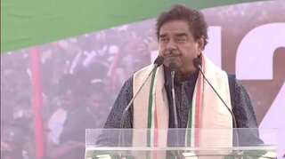 Shatrughan Sinha to join Congress, will be 'star leader and star campaigner': Shakti Singh Gohil