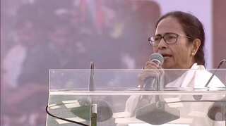 It's Bengal's culture, says Mamata in veiled response to PM's remark on receiving sweets from her