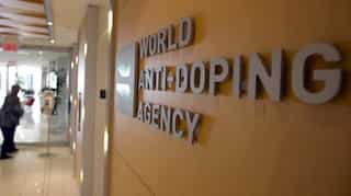 World Anti-Doping Agency to review cannabis ban for athletes