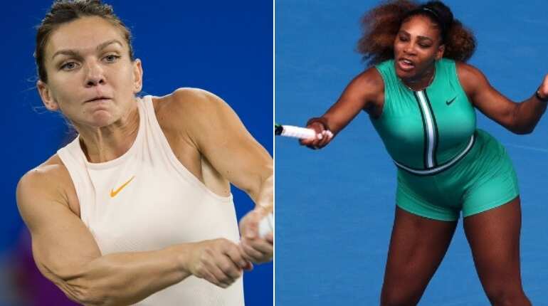 Australian Open: World no.1 Simona Halep geared up for best player Serena Williams