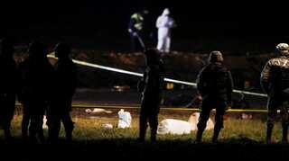 Mexico fuel pipeline blast: Death toll rises to 73