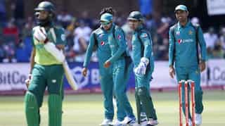 Pakistan drops Sarfraz Ahmed, Shoaib Malik from Australia tour