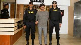 Bangladesh arrests Islamist extremist over deadly cafe attack