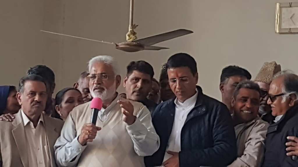 Jind bypoll: An election where national issues are irrelevant