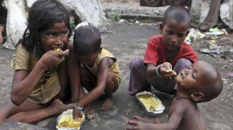 Hunger on the rise worldwide as 821 million affected: UN