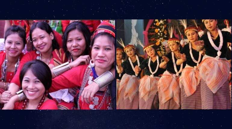 Manipur, Meghalaya, Tripura celebrate their Statehood Day