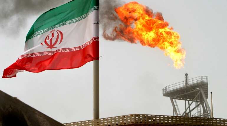 Amid rising trade tensions with US, India seeks to extend Iran oil sanctions waiver