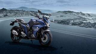 Yamaha India launches third generation FZ-FI and FZS-FI with ABS, price starts from Rs.95000