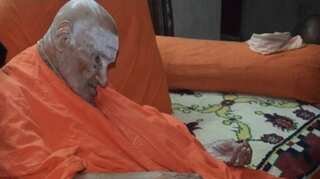 Lingayat head and Siddaganga Mutt seer Shivakumara Swami dies at 111