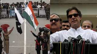 Imran Khan government most disappointing in Pakistan's recent history: Ex-diplomat Husain Haqqani to WION