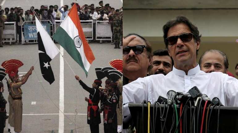 Imran Khan government most disappointing in Pakistan's recent history: Ex-diplomat Husain Haqqani to WION