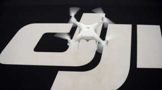 Staff fraud may cost China's DJI drone maker $150 million