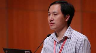 China confirms gene edited baby research; scientist who conducted procedure fired by university