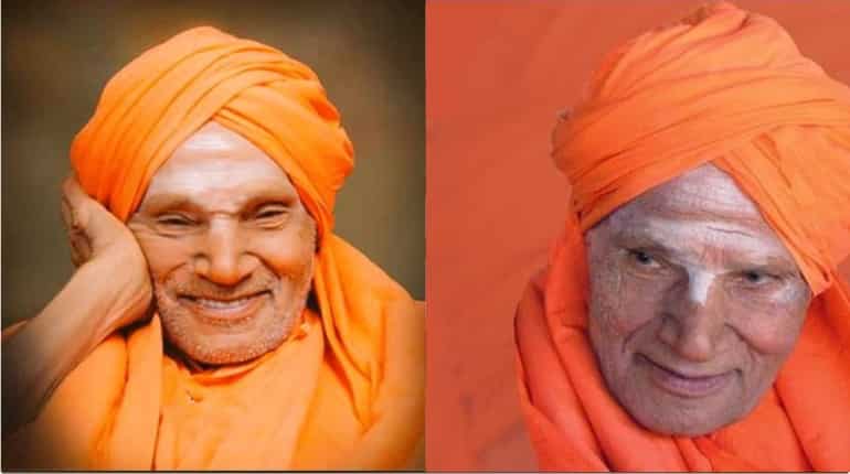 Shivakumara Swami: A saint, academic and a Lingayat leader