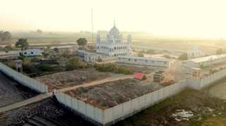 Kartarpur corridor talks: India proposes meeting with Pakistan officials in July