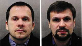 Russia threatens to retaliate over EU sanctions on Russian officials in nerve attack case