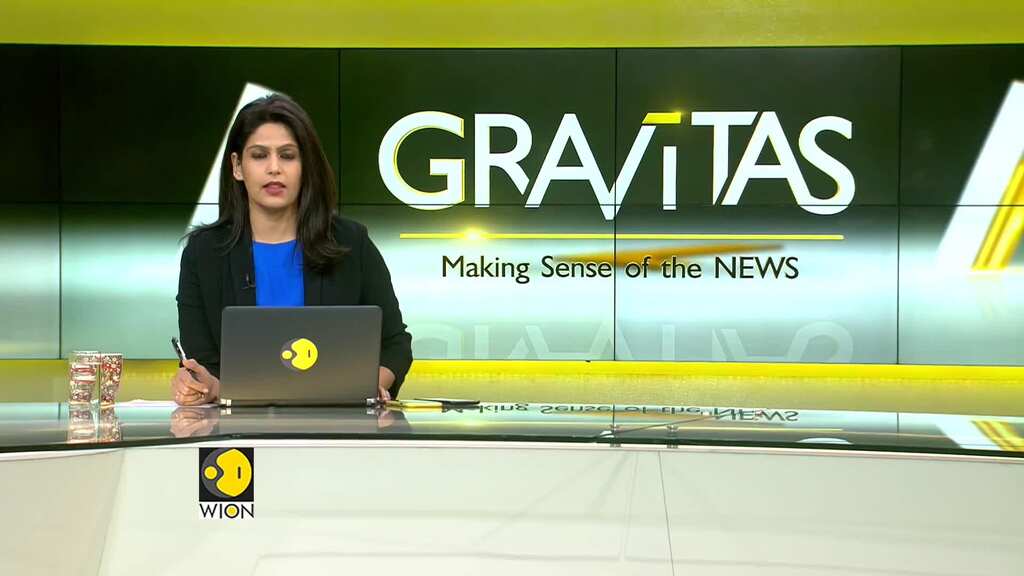 WION Gravitas, 21st January, 2019
