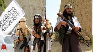 Taliban says US promised to halve its troops in Afghanistan by April: Report