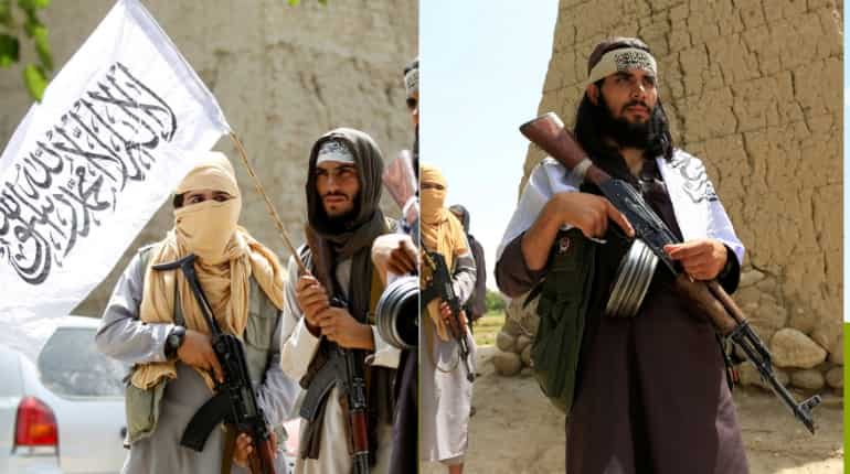 Afghan government says real peace will come when Taliban stop violence, hold direct talks