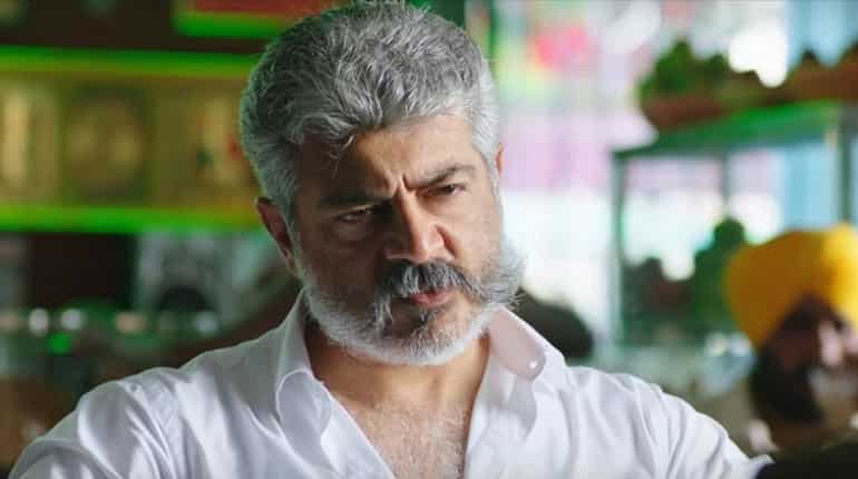 Ajith Kumar: I have no aspiration to join politics, don't associate me or my fans to any party