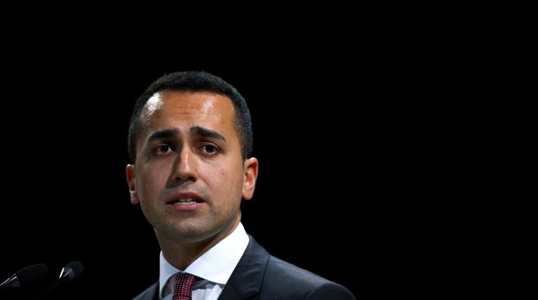 France summons envoy after deputy Italian PM says Paris creating poverty in Africa France summons envoy after deputy Italian PM says Paris creating poverty in Africa