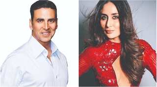 Akshay Kumar, Kareena Kapoor's 'Good News'  due in September 2019