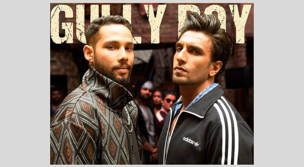 'Gully Boy': Ranveer Singh gets together with Divine, Naezy for 'Mere Gully Mein' 'Gully Boy': Ranveer Singh gets together with Divine, Naezy for 'Mere Gully Mein'