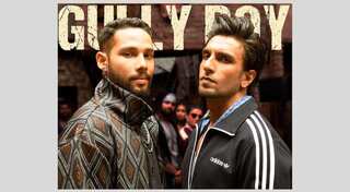 'Gully Boy': Ranveer Singh gets together with Divine, Naezy for 'Mere Gully Mein'