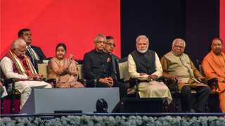 NRIs are India's brand ambassadors, symbolise country's capabilities: PM Modi at 15th Pravasi Bharatiya Diwas