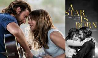 Bradley Cooper had originally turned down 'A Star Is Born'