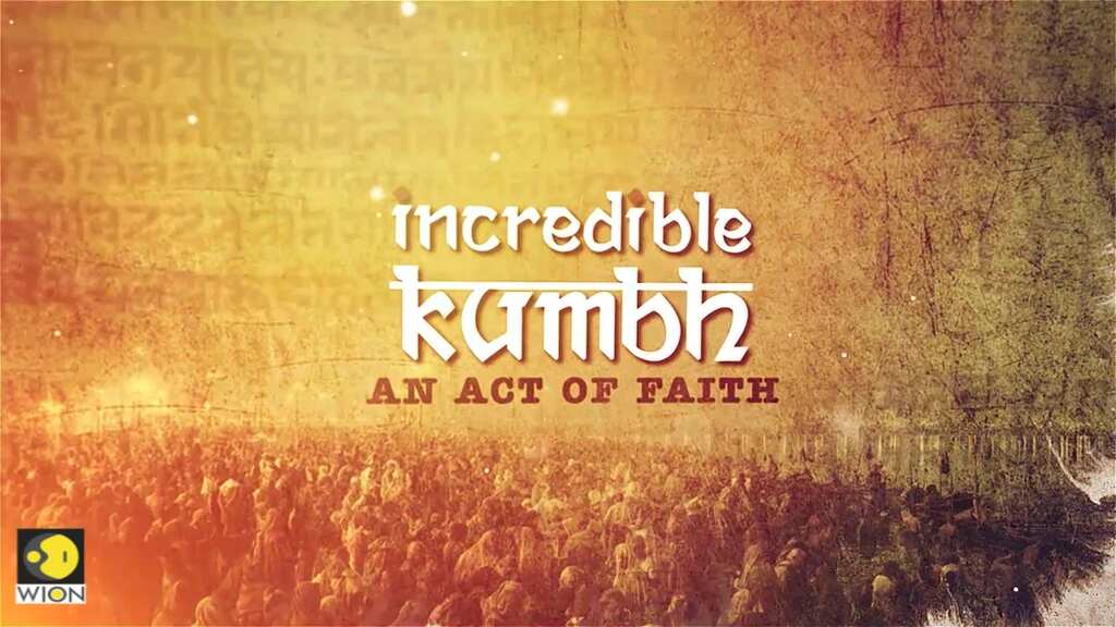 Incredible Kumbh: All you need to know about 'Ardh Kumbh Mela'
