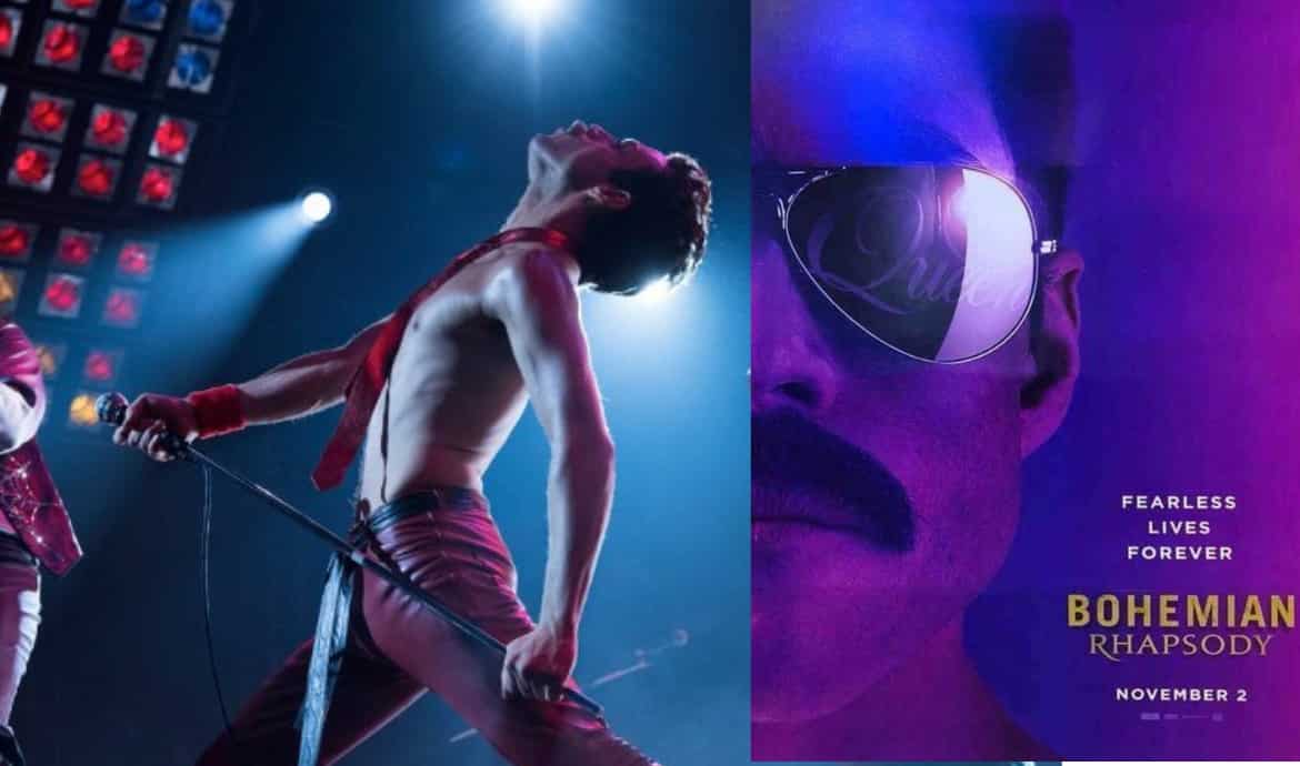 Bohemian Rhapsody