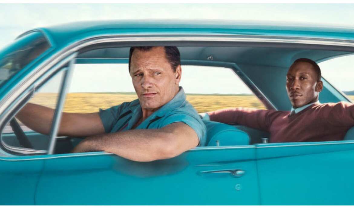 Green Book
