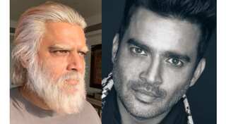 Fan shares a meme featuring R Madhavan after 21 days of lockdown; the actor responds