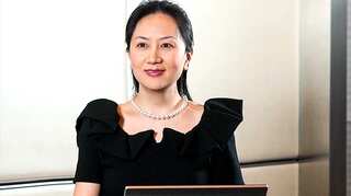 Strongly urge US to immediately drop extradition request for Huawei's Meng Wanzhou: China