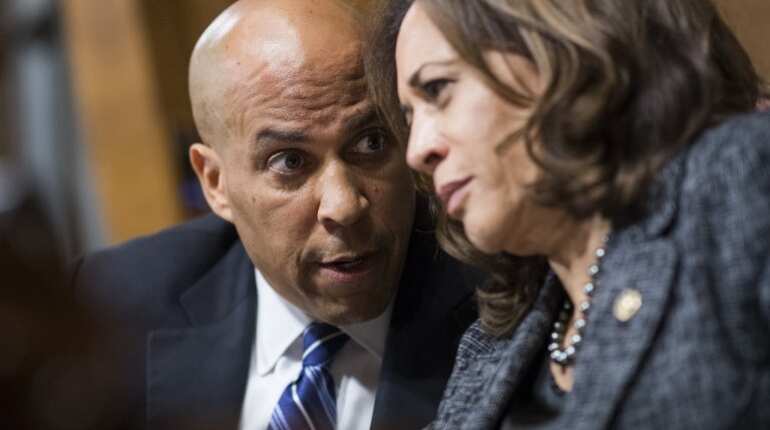 'Strong advocate of criminal justice reforms'